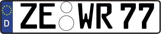 ZE-WR77
