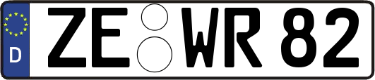 ZE-WR82