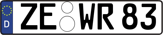 ZE-WR83