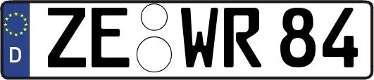 ZE-WR84