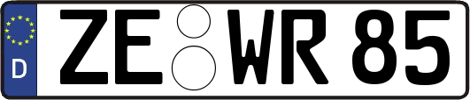 ZE-WR85