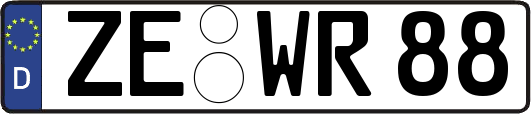 ZE-WR88
