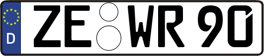 ZE-WR90