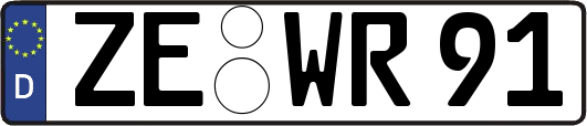 ZE-WR91