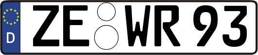 ZE-WR93