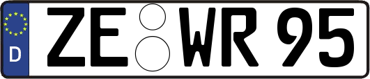 ZE-WR95