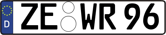 ZE-WR96