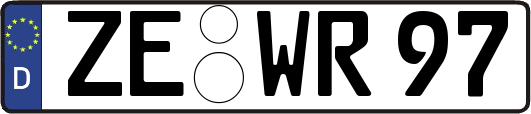 ZE-WR97