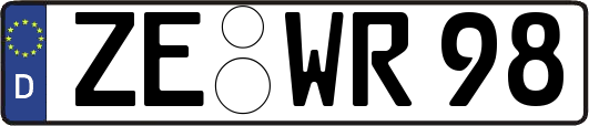 ZE-WR98