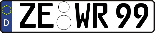 ZE-WR99