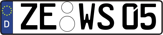 ZE-WS05