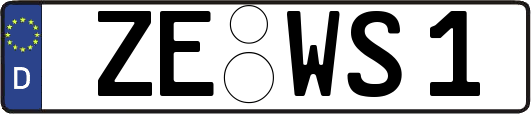 ZE-WS1