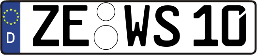 ZE-WS10