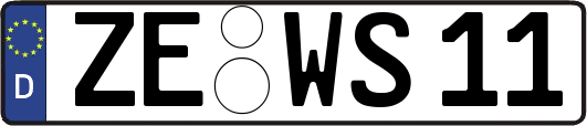 ZE-WS11
