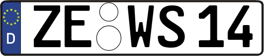 ZE-WS14