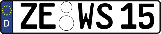ZE-WS15
