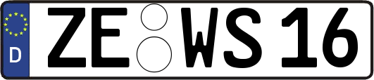 ZE-WS16