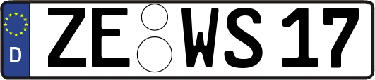 ZE-WS17