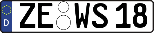 ZE-WS18
