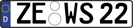 ZE-WS22