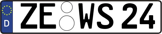 ZE-WS24
