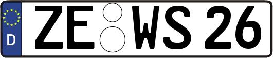 ZE-WS26