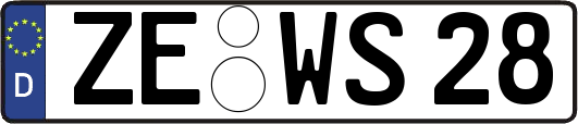 ZE-WS28