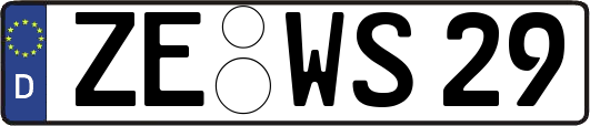 ZE-WS29