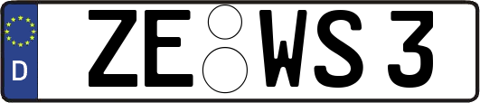 ZE-WS3