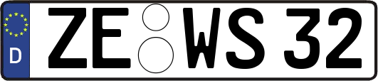 ZE-WS32