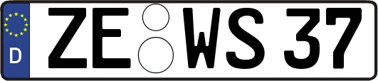 ZE-WS37