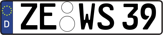 ZE-WS39