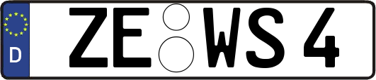 ZE-WS4