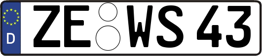 ZE-WS43
