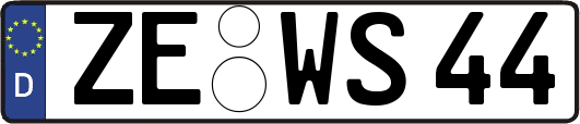 ZE-WS44