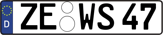 ZE-WS47