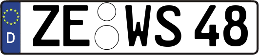 ZE-WS48