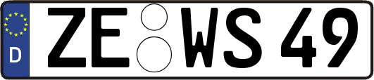 ZE-WS49