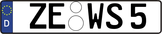 ZE-WS5