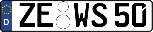 ZE-WS50