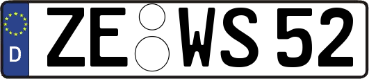ZE-WS52