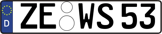 ZE-WS53