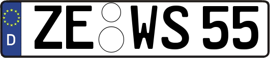 ZE-WS55