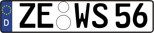 ZE-WS56