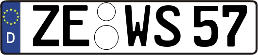ZE-WS57