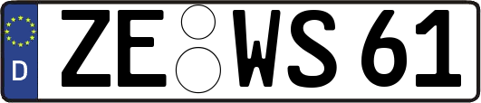 ZE-WS61