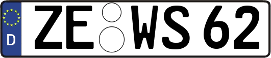 ZE-WS62