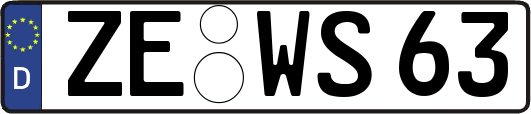 ZE-WS63