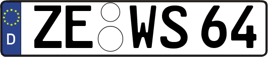 ZE-WS64