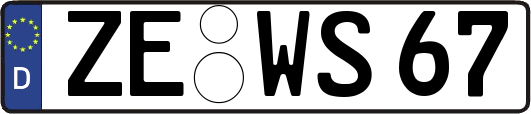 ZE-WS67